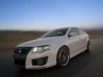 Volkswagen Passat R GT Concept 2005 года